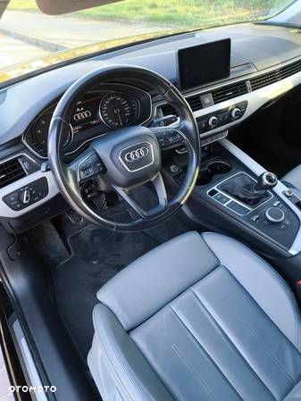 Audi A4 2.0 TDI - 14