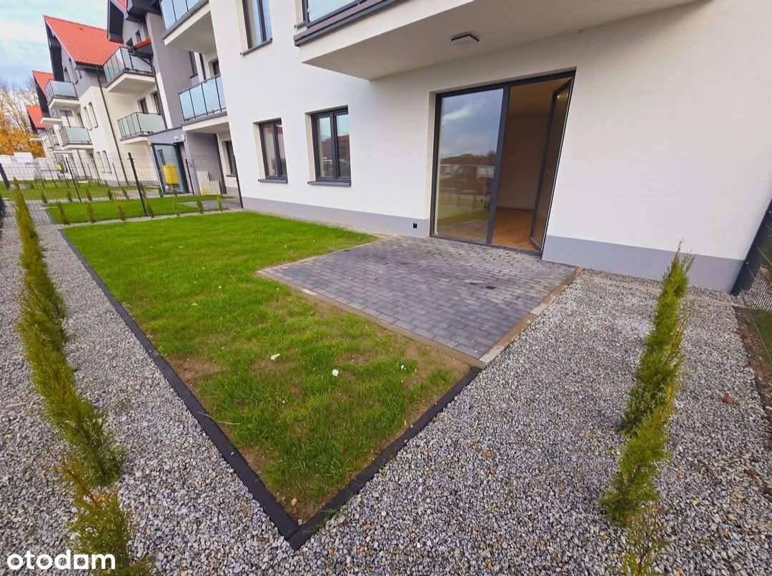 Mieszkania wykończone pod klucz na Osiedlu Leśna Park Złotów-8