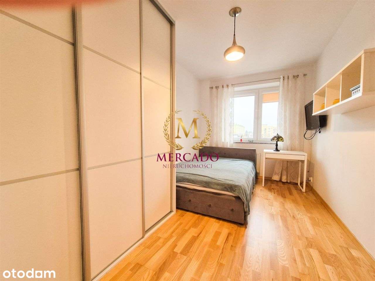 50m na 1 piętrze ! os. Południe ! - Pełny obrazek: 4/7