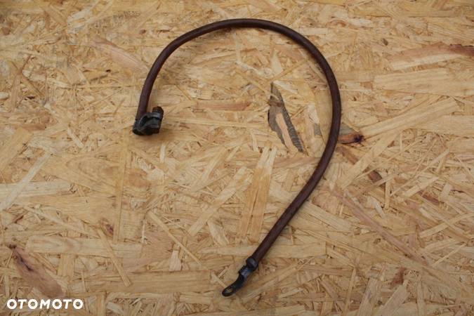 Kabel Masowy minusowy BMW e38 serii 7 - 1