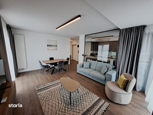 Vânzare apartament modern situat în complexul rezidential Cloud 9