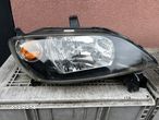 Lampa przednia MAZDA 2 LIFT SOCZEWKI KOMPLET EUROPA ORYGINALNE - 2