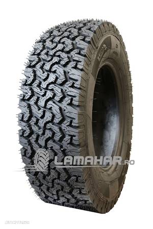 Anvelopa 235/75R16 EQUIPE A/T BF - TRANSPORT GRATUIT! - 1