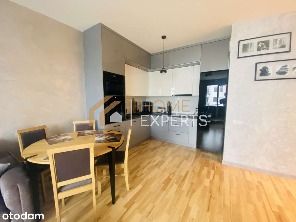 3pokoje/hala Garażowa/umeblowane/spokojna Okolica - Pełny obrazek: 2/19