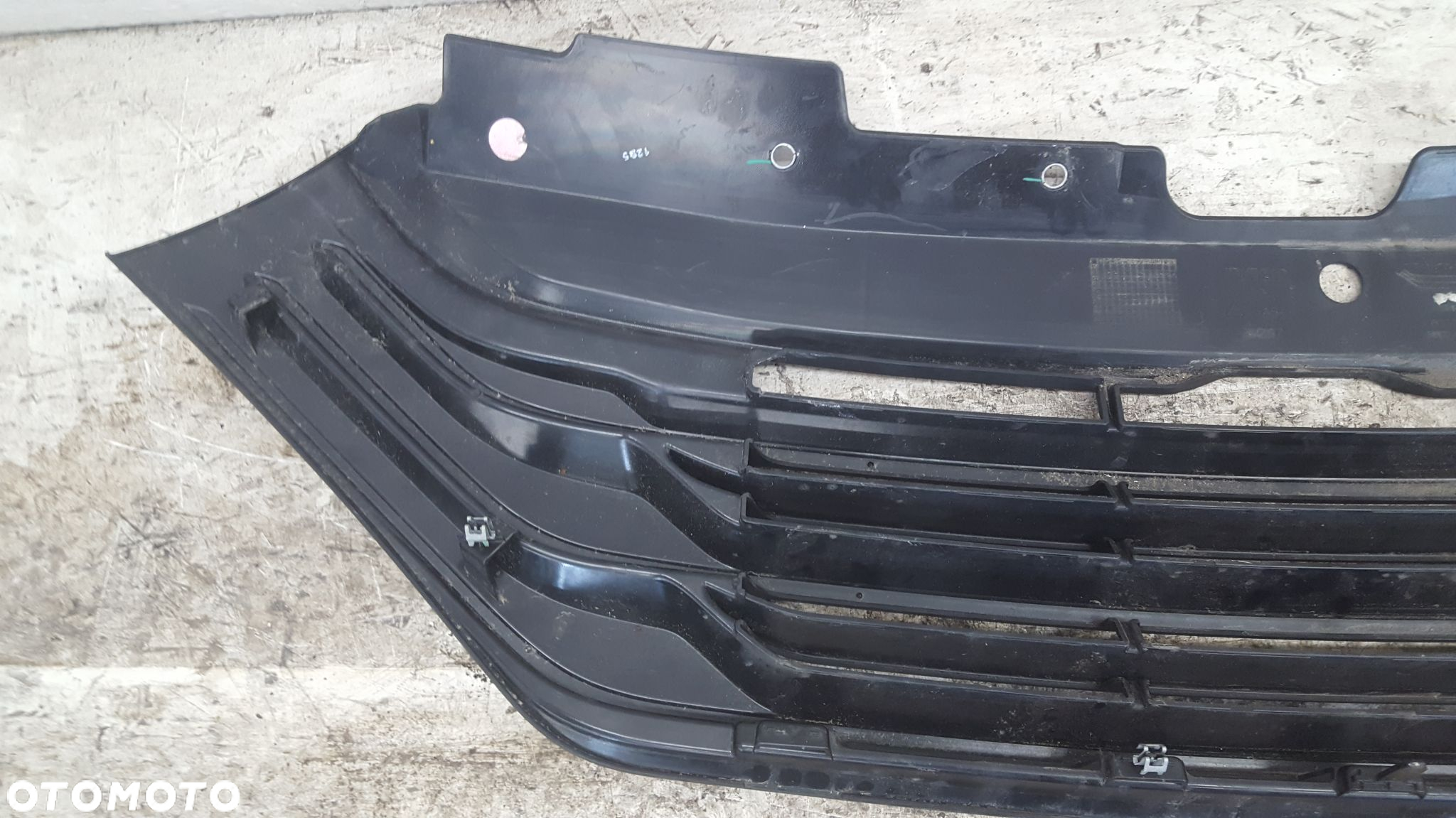 ATRAPA GRIL GRILL LIFT  IVECO DAILY 4 - 6