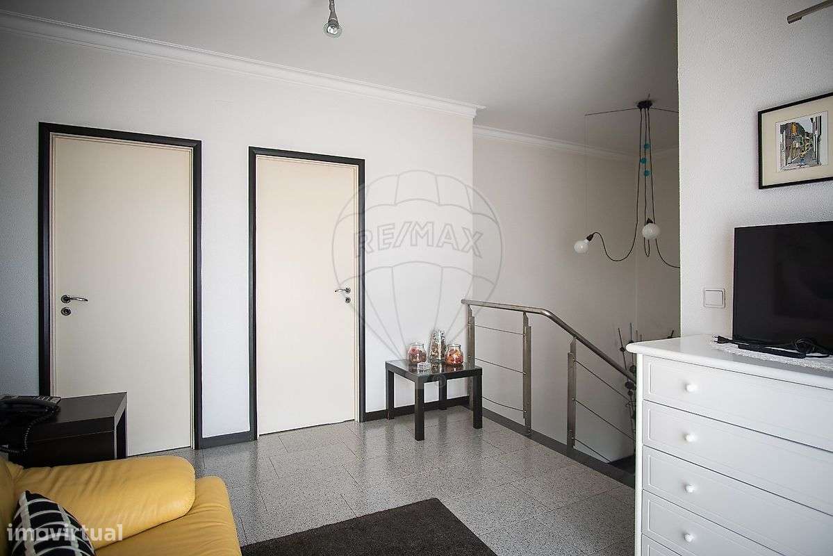 Apartamento, 198 m², Braga (Maximinos, Sé e Cividade)-15