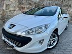 Peugeot 308 CC 1.6 e-HDi Allure - 34