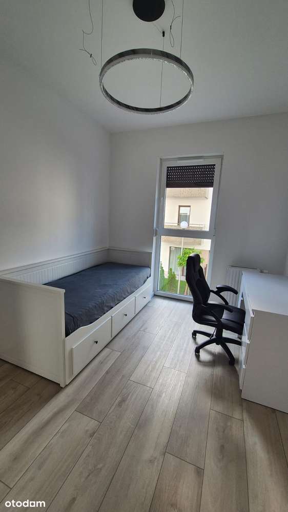 Suchy Las, Złotniki nowe i niezamieszkałe 3 pokojowe-5