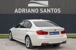 BMW 318 d Pack M - 4