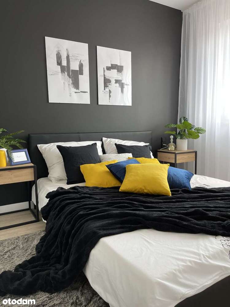 Wynajmę 2 pokoje Jana z Kolna - Pełny obrazek: 4/15