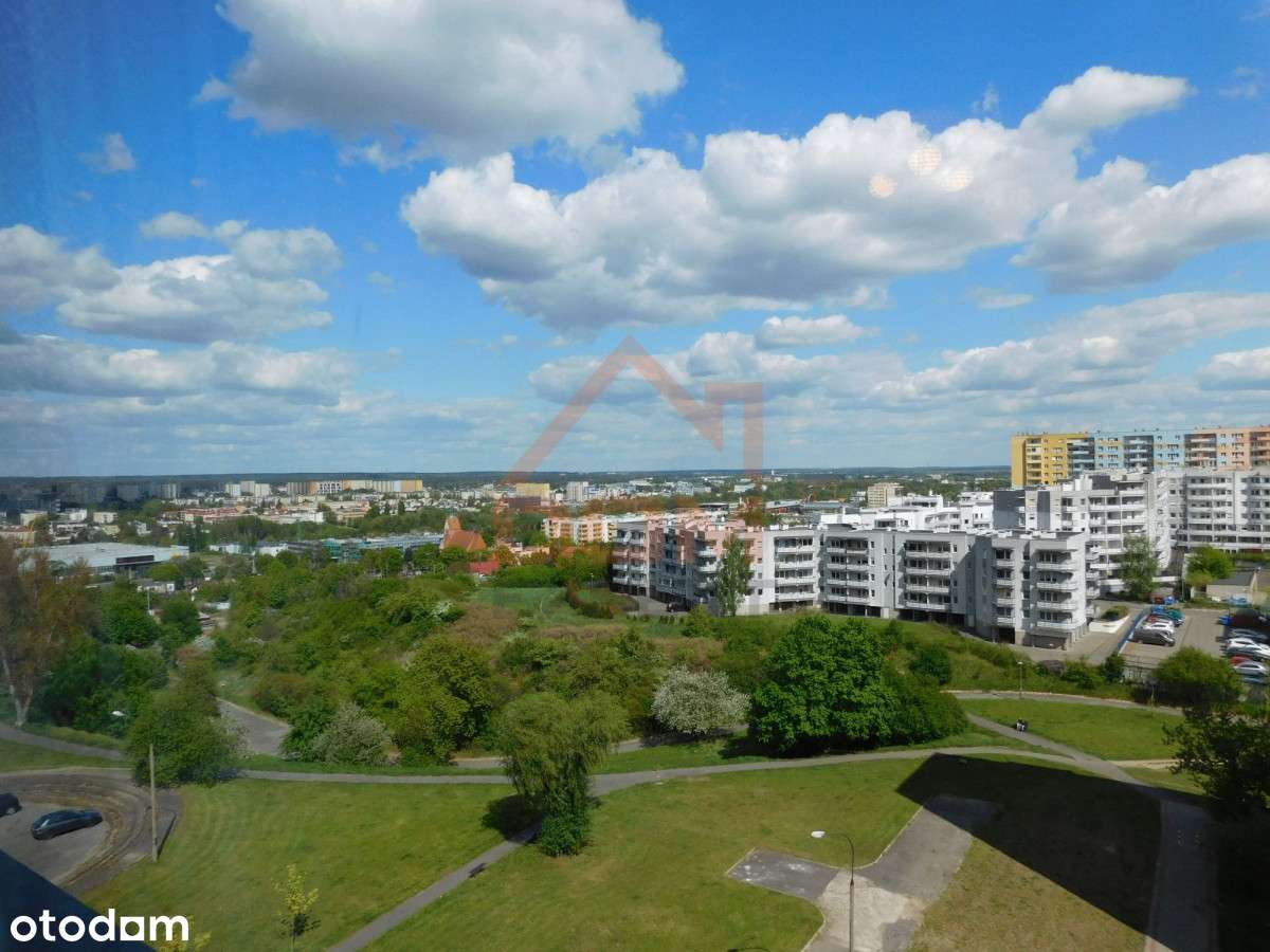 Kawalerka 31 m2 Ogrody Umeblowana !!-2