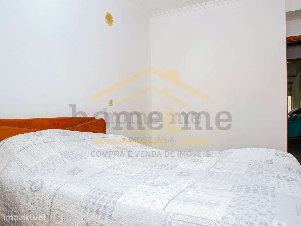 Apartamento T3 - Casal do Telheiro, Arruda dos Vinhos-21