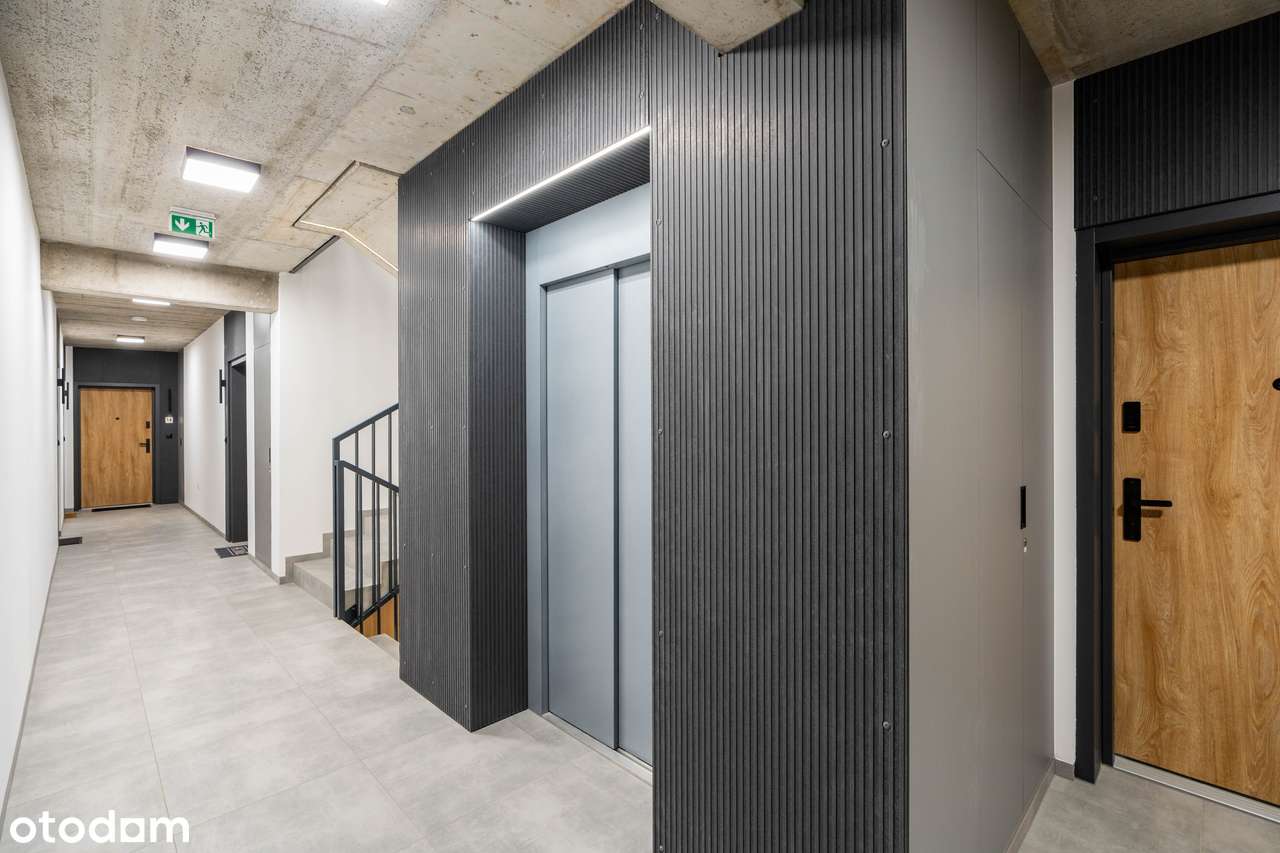 3 pokoje + 3 miejsca parkingowe GRATIS-3