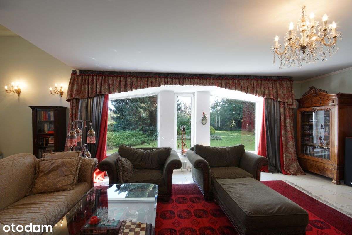 Miejsce które daje oddech, dom 479m działka 1718m2-10