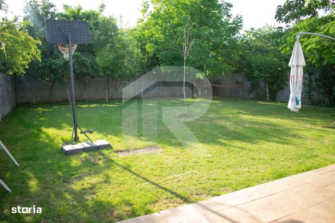 VILA Darza  -350 mp utili \ 700 mp teren\ 6 camere\4 bai - 280000 E ne-3