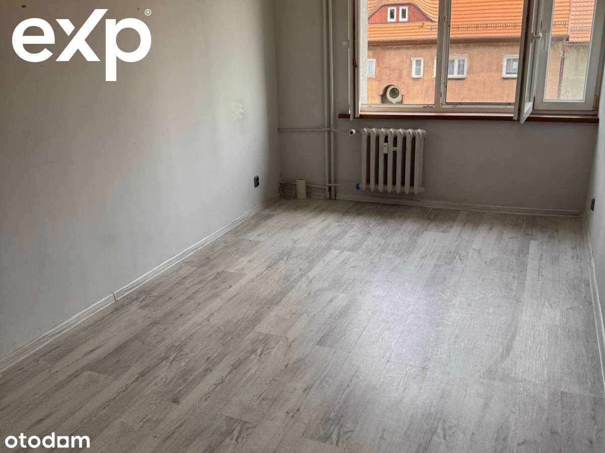 Komfortowe mieszkanie dwupokojowe w Bytomiu - Pełny obrazek: 3/9