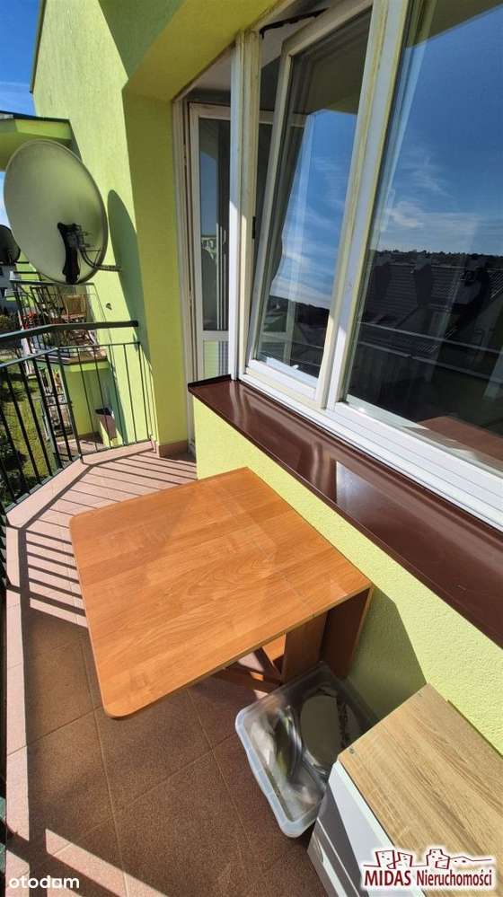 Kawalerka z balkonem po remoncie - Pełny obrazek: 5/11