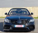 Mercedes-Benz S 350 d 4Matic 9G-TRONIC - 27