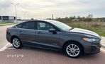 Ford Fusion - 1