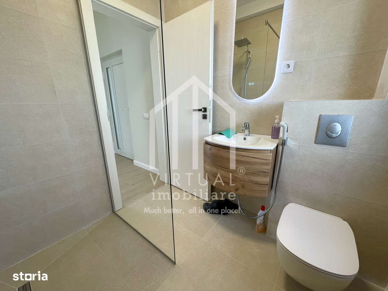 Casa individuala de inchiriat in Sibiu, D+P+1, 160mp, Cisnadie - Imagine principală: 4/17