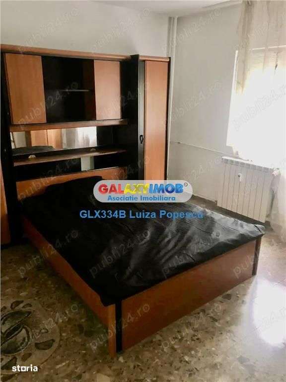 OFERTA! VANZARE APARTAMENT 2 CAMERE 13 SEPTEMBRIE-SEBASTIAN ET 2\/8-1