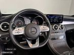 Mercedes-Benz C 220 d AMG Line Aut. - 6