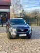 Kia Sportage 1.7 CRDI L 2WD - 1