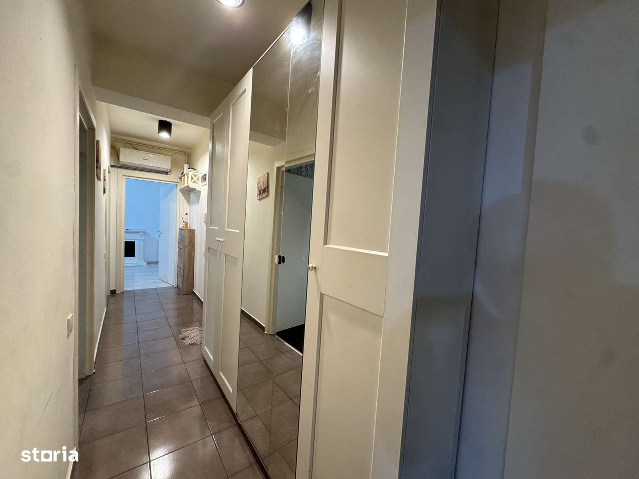 Apartament 3 camere CHIRIE | Bragadiru-Prelungirea Ghencea-Safirului - Imagine principală: 5/10