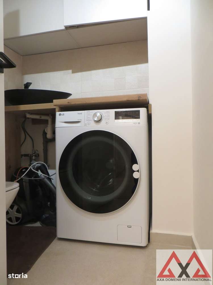 Apartament 3 camere Vitan Mall, hol H, la cheie!-15