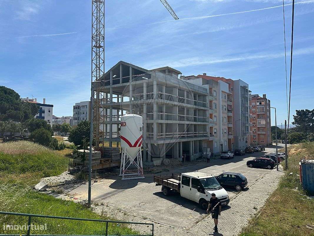 Apartamento T3 para venda - Grande imagem: 4/10