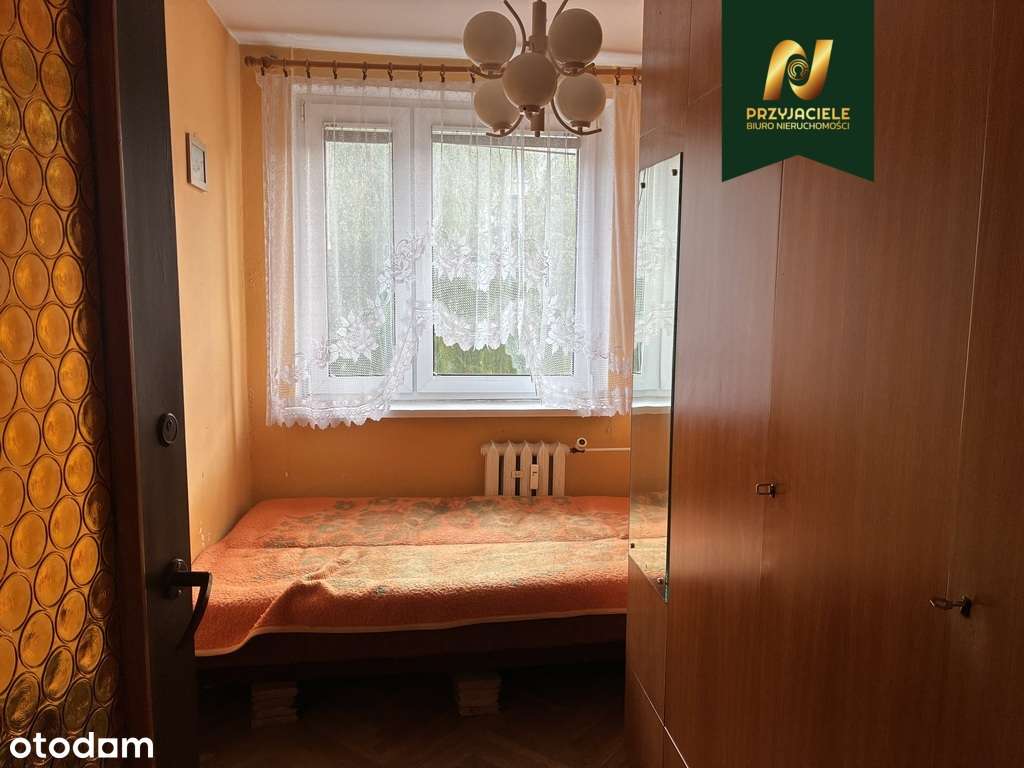 Mieszkanie Gdynia Witomino 4 pokoje-6