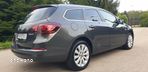 Opel Astra 1.6 CDTI DPF ecoFLEX Sports TourerStart/Stop Edition - 6