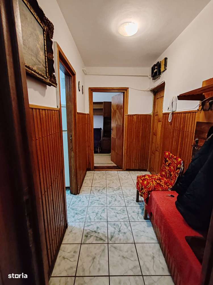 Apartament 3 camere - Imparatul Traian-2