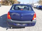 Dezmembrari DACIA LOGAN 1.4 - 4