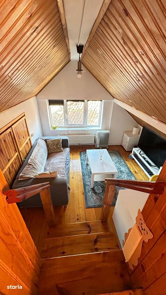 Casa Rasnov cu garaj-9