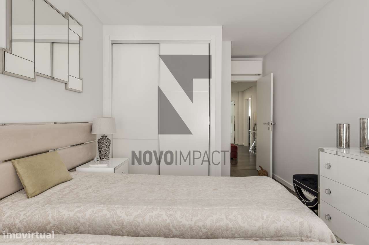 T3 Premium com Box | 197m² | Como Novo | 5 min Ponte Vasco da Gama...-29