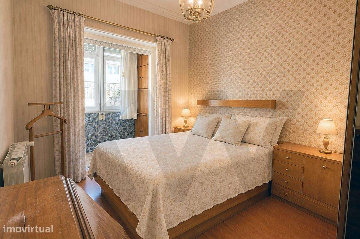 Apartamento T2 Centro Damaia de Cima-10