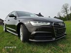 Audi A6 2.0 TDI ultra S tronic - 8