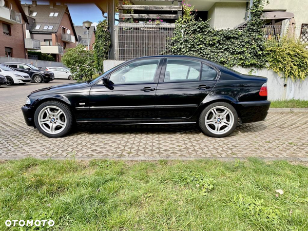 BMW Seria 3 - 25