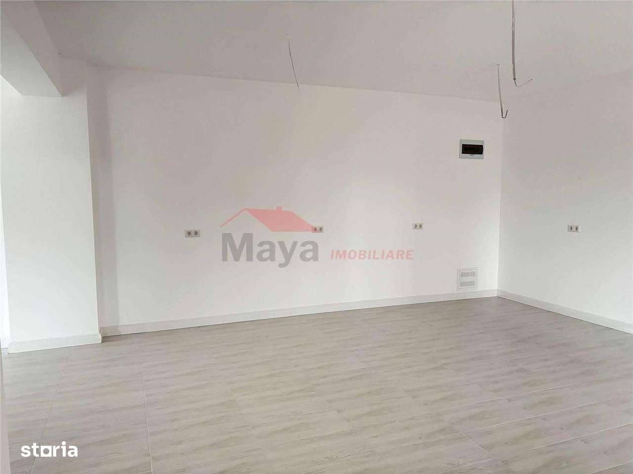 Spatiu comercial, zona ISU-2