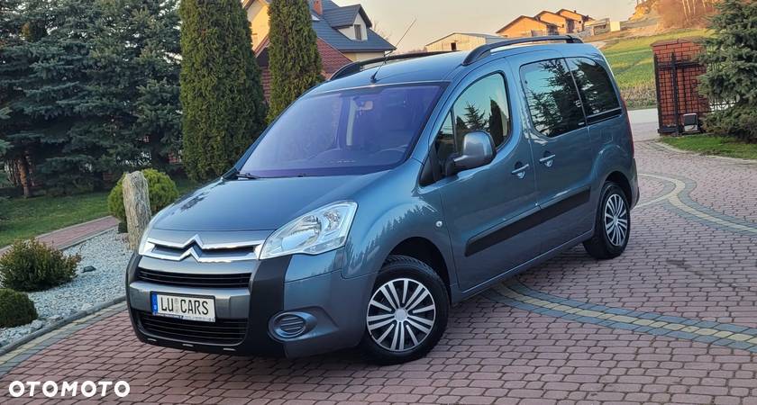 Citroën Berlingo 1.6 16V Multispace - 1