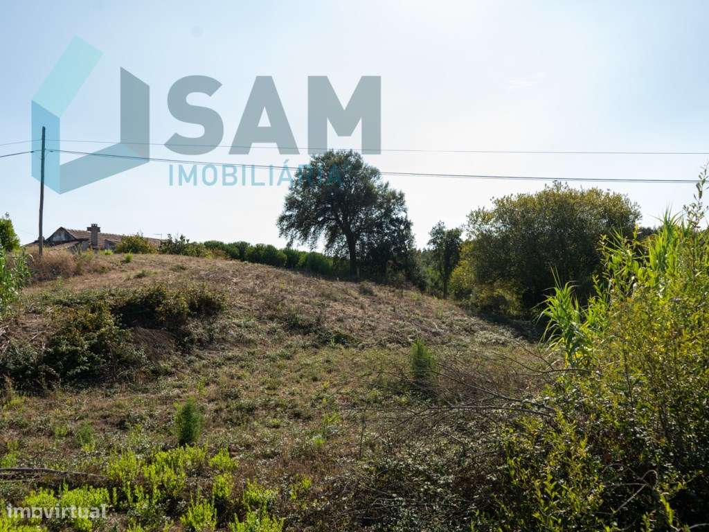 Moradia Térrea para Restauro | Terreno de malha urbana com 9.004 m²-46