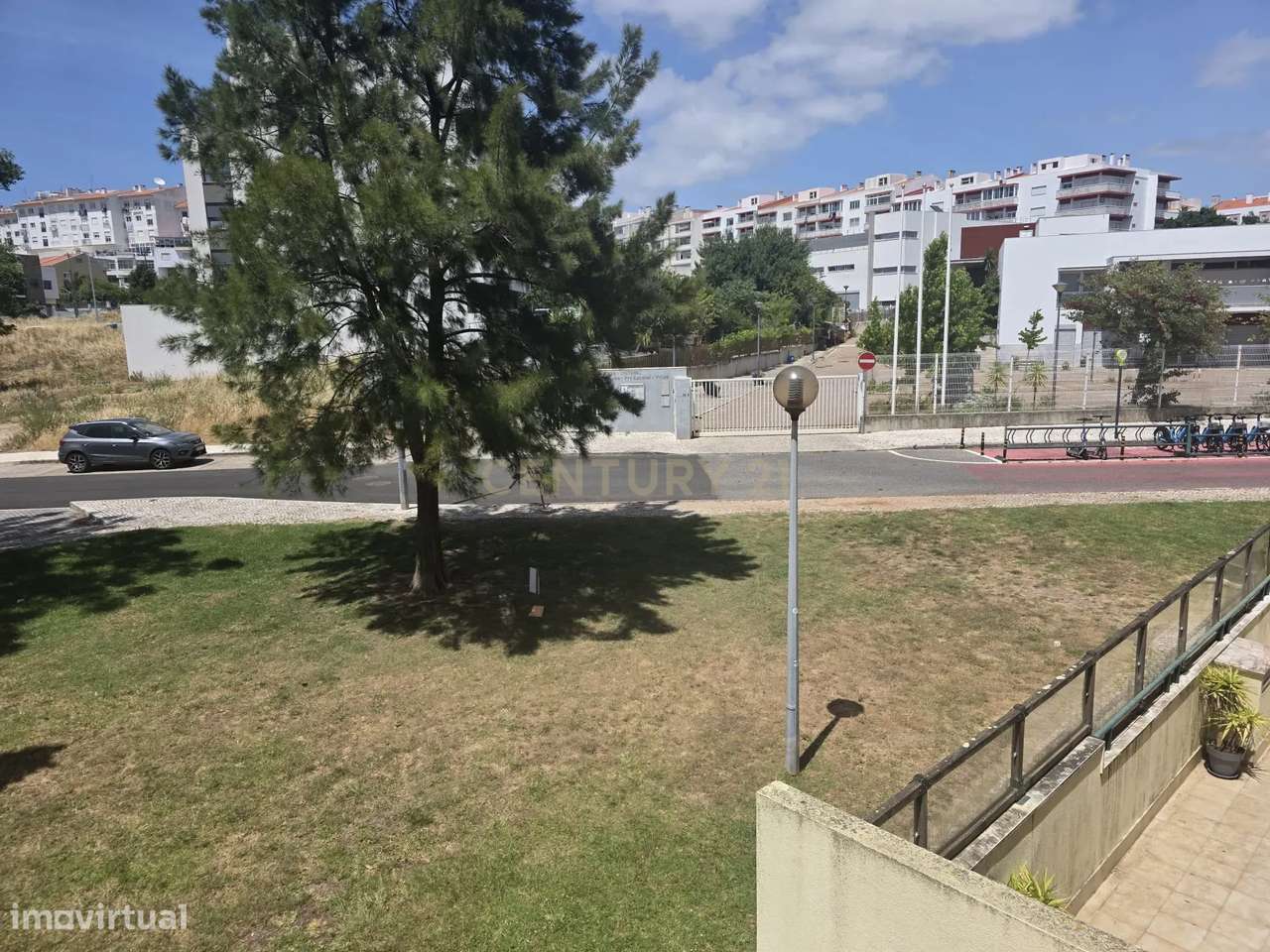 Apartamento T3 com garagem, em São Domingos de Rana, Cascais-38