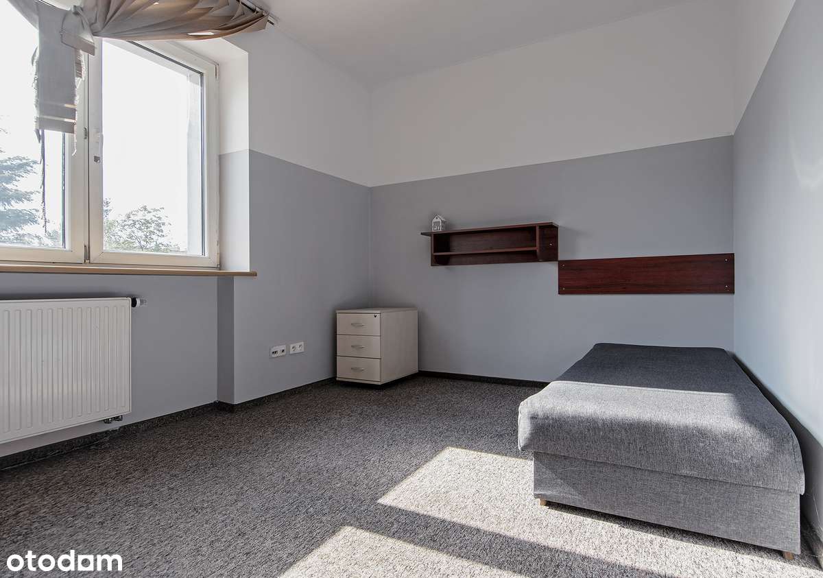 Dom inwestycyjny 390m² z możliwością przekształcenia, Poznań. - Pełny obrazek: 5/10