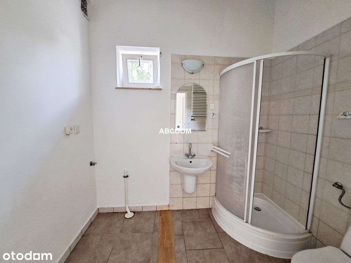 Krowodrza Górka - 2 pokoje z wyjsciem do-12