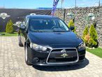 Mitsubishi Lancer Sportback 1.6 Invite A80 - 3