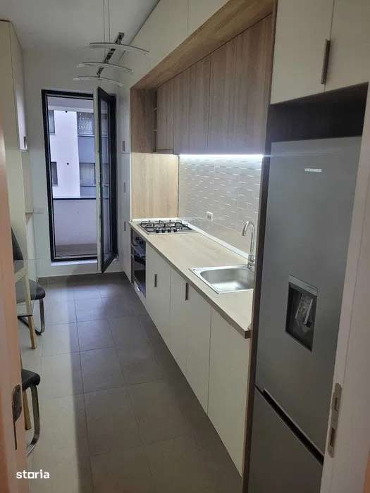 Apartament 2 camere | Prima inchiriere | Parcare | Complex rezidential - Imagine principală: 3/8