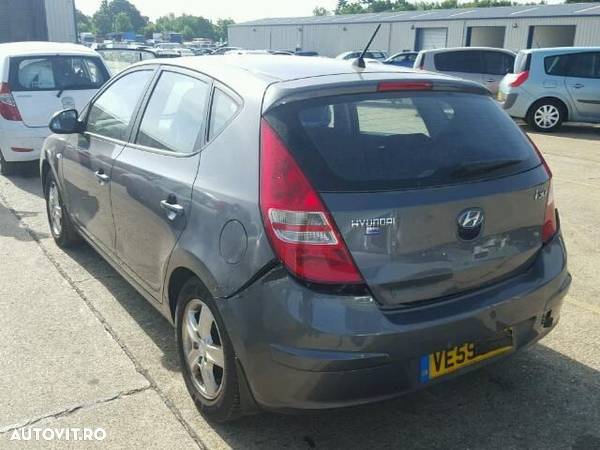 Dezmembrez Hyundai I30 1.4i 2009 - 2