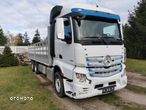 Mercedes-Benz Actros MP4 - 20