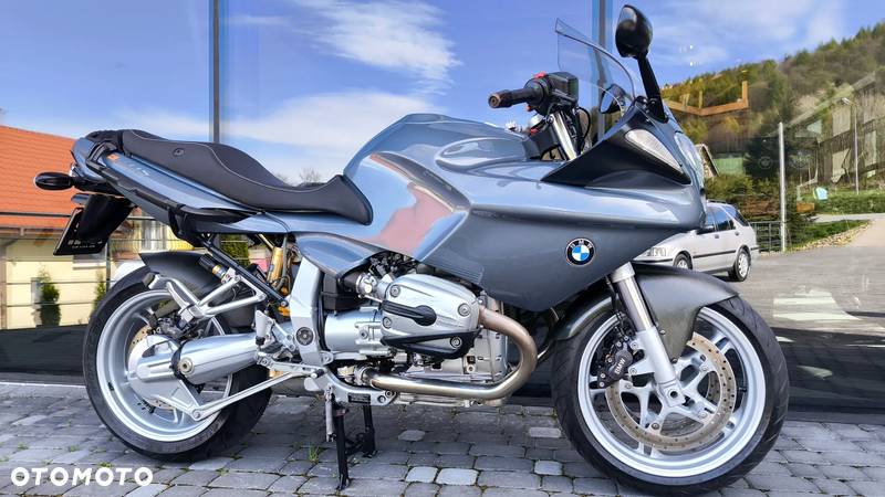 BMW R - 3